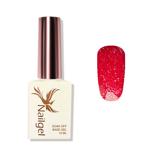 Snowflake base 08 - Compact base 15 ml