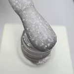 Snowflake base 01 v dávkovači s pumpičkou- Compact base 15 ml