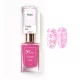 Pečiatkovací lak – Stamp gel – PINK 10 ml