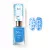 Pečiatkovací lak – Stamp gel – BLUE 10 ml