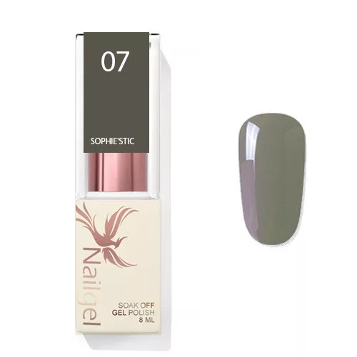 Sophie'stick 07 gél lak 8 ml