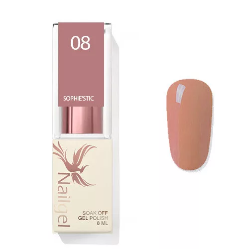 Sophie'stick 08 gél lak 8 ml