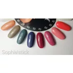Sophie'stick 08 gél lak 8 ml