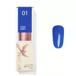 Sugar Addict gél lak 01 – 8 ml