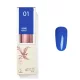 Sugar Addict gél lak 01 – 8 ml