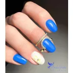 Sugar Addict gél lak 01 – 8 ml