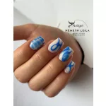 Sugar Addict gél lak 01 – 8 ml