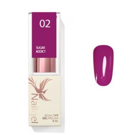 Sugar Addict gél lak 02 – 8 ml