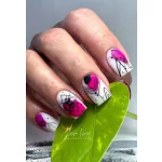 Sugar Addict gél lak 02 – 8 ml