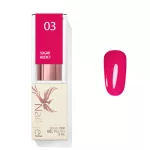 Sugar Addict gél lak 03 – 8 ml