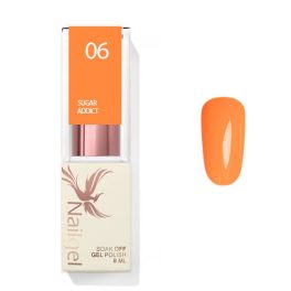 Sugar Addict gél lak 06 – 8 ml