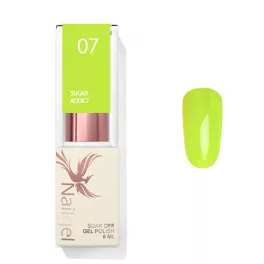 Sugar Addict gél lak 07 – 8 ml