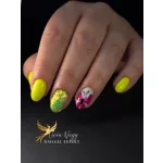 Sugar Addict gél lak 07 – 8 ml