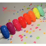 Sugar Addict gél lak 07 – 8 ml