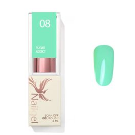Sugar Addict gél lak 08 – 8 ml