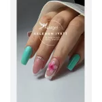 Sugar Addict gél lak 08 – 8 ml