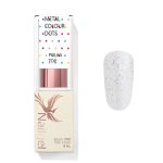 Polka Top Coat - Metal colours - Lesk gél 8ml