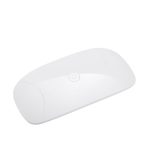 Mini prenosná LED UV lampa biela, vylepšená verzia