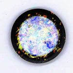 Aurora vločky - Aurora flakes - TB04A -