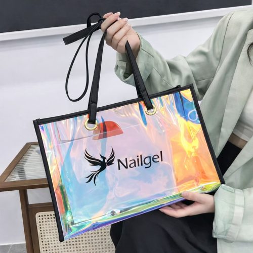 Nákupná taška Nailgel