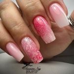 Ultra leklý vrchný gél Ultra Shine Top Coat Gél lak 15 ml