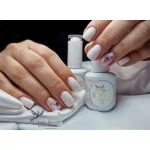 Smart Base  01 -v pumpovacej nádobe - Compact base 50 ml