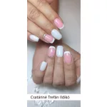 Smart Base  01 -v pumpovacej nádobe - Compact base 50 ml