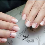 Smart Base  02 - v pumpovacej nádobe-Compact base 50 ml