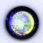 Aurora vločky - Aurora flakes - YL06 -