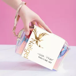 Sady Nailgel – obľúbené produkty našich odborníkov v jednom balení